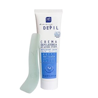 easy DEPIL - Depilatory Cream Safe Action