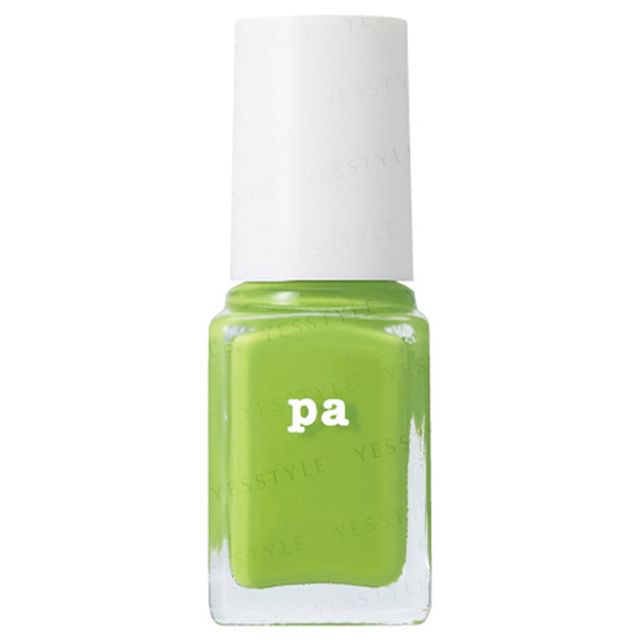 Dear Laura-Pa Nail Color S064