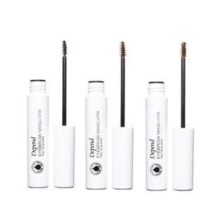 Depend Cosmetic - Perfect Eye Eyebrow Mascara Tint & Shape