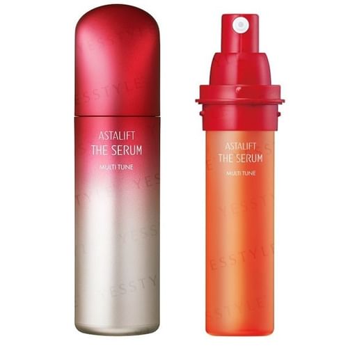 ASTALIFT - The Serum Multitune | YesStyle
