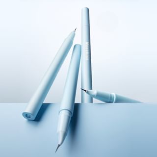 Mooekiss - Ultra-Fine Liquid Eyeliner Pen - 2 Colors