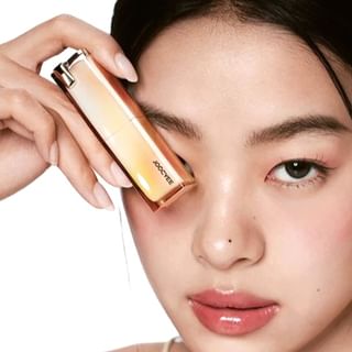 JOOCYEE - NEW Crystal Jelly Mirror Lipstick - 4 Colors