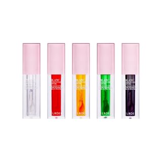 ELROEL - Blanc Essential Lip Oil - 5 Colors