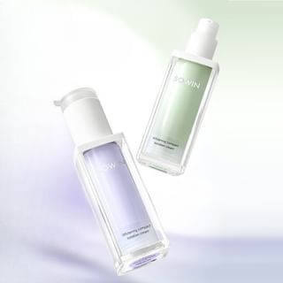 SOWIN - Whitening & Firming Primer - 2 Types