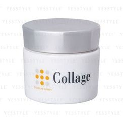 Collage - Moisture Cream Collage - Moisture Cream