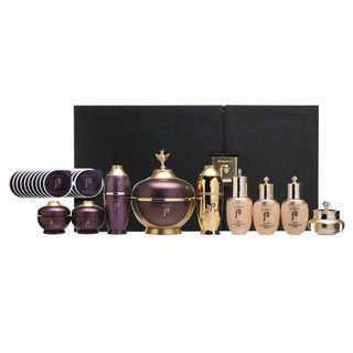 The History of Whoo - Hwanyugo Imperial Youth Cream Special Set