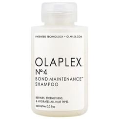 OLAPLEX - No.4 Bond Maintenance Shampoo