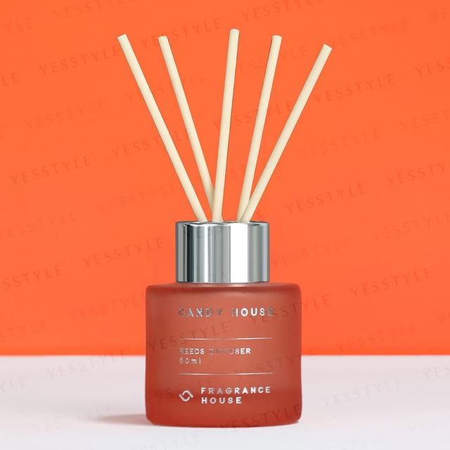Fragrance House-Reeds Diffuser Candy House