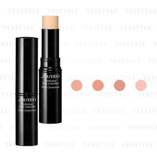 Buy Shiseido - Perfecting Concealer - 4 Types in Bulk AsianBeautyWholesale.com