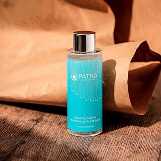 PATRA - Sparkling Swiftlet Revitalising Miracle Aqua