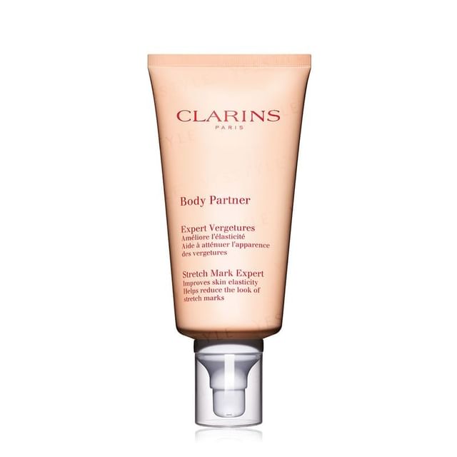 Clarins-Body Partner-175ml