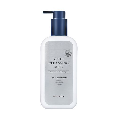 MIZON Youth Cleansing Milk YesStyle