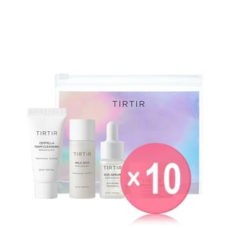 TIRTIR - Glow Trial Kit (x10) (Bulk Box)