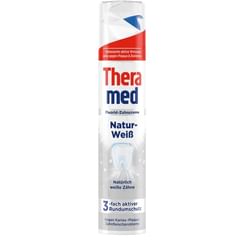 Theramed - Natural White Toothpaste