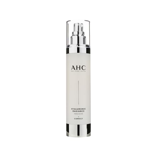 AHC Hyaluronic Radiance Emulsion