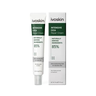 ivoskin - Intensive Cica Repair Cream