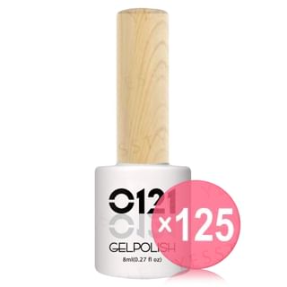 Cosplus - 0121 Nail Base Gel (x125) (Bulk Box)