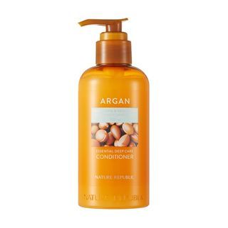 NATURE REPUBLIC - Argan Essential Deep Care Conditioner