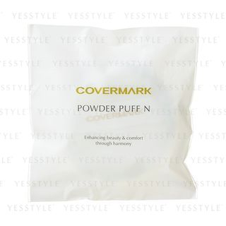 Covermark - Powder Puff N