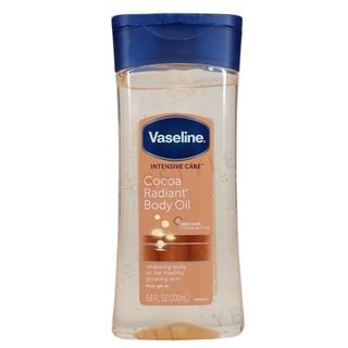 Vaseline - Intensive Care Cocoa Radiant Body Oil