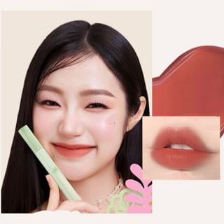 COLORKEY - Special Edition Soft Matte Water Lip Tint - 4 Colors