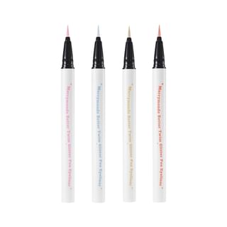 Merry monde - Better Twim Glitter Pen Eyeliner - 4 Colors