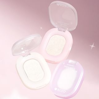 ROZO - Galaxy Pearl Highlighter - 3 Shades