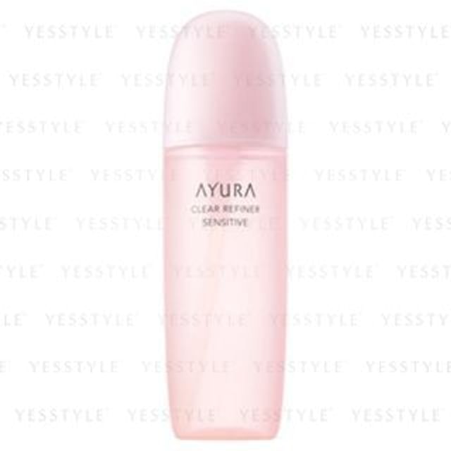 AYURA-Clear Refiner Sensitive