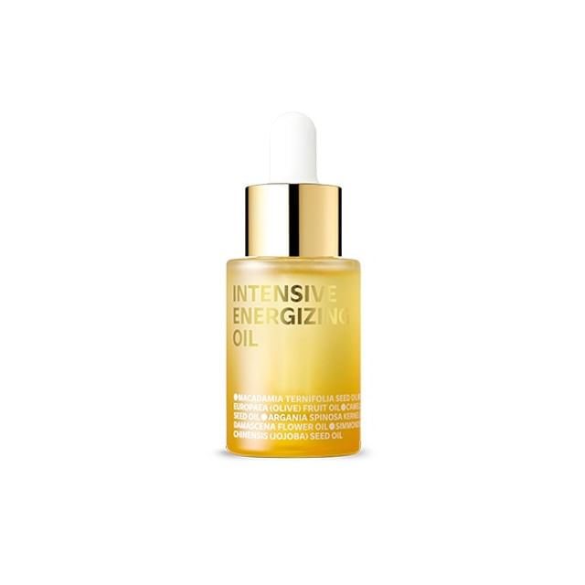 ISOI-Intensive Energizing Oil