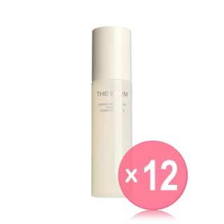 The Saem - Cover Perfection Make Up Complete Fixer (x12) (Bulk Box)