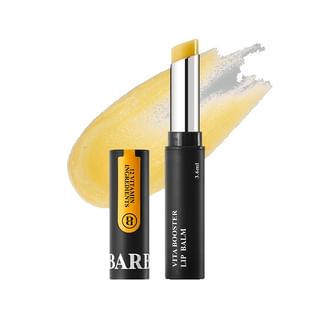 BARBER501 - Vita Booster Lip Balm