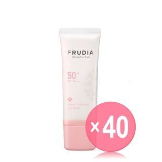 FRUDIA - Velvet Fit Blurring Sun Primer (x40) (Bulk Box)