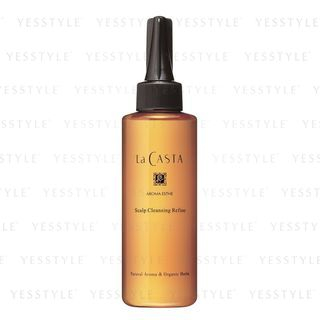 Buy La CASTA - Aroma Esthe Scalp Cleansing Refine Citrus