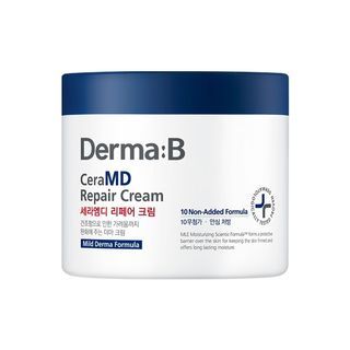 Derma: B - CeraMD Repair Cream