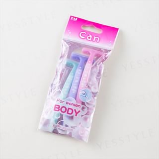 KAI - Can Razor For Women Body T