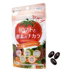 Fine Japan - 番茄能量酵素 Fine Japan - 番茄能量酵素