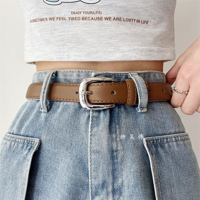 Urban outfitters girlfriend on sale belt