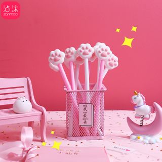 Sakura Cloud - Cat Paw Pen | YesStyle