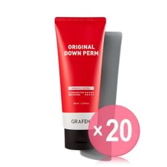 GRAFEN - Original Down Perm (x20) (Bulk Box)