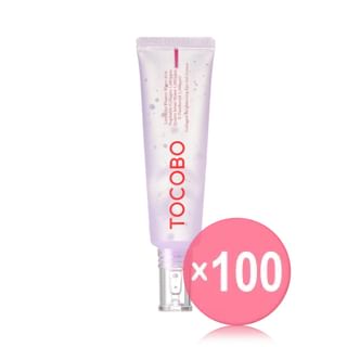 TOCOBO - Collagen Brightening Eye Gel Cream (x100) (Bulk Box)