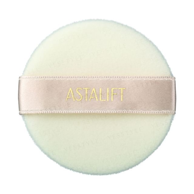 ASTALIFT-Pressed Powder Puff
