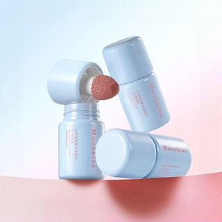 Mooekiss - Soft Mist Liquid Blush - 2 Colors