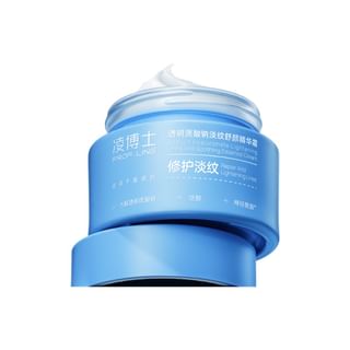 PROF.LING - Sodium Hyaluronate Lightening Lines And Soothing Essence Cream