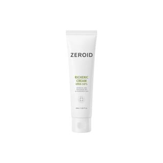 ZEROID - Richenic Cream Urea 10%
