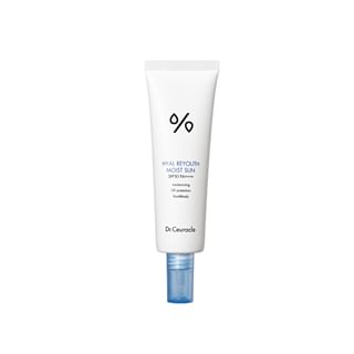 Dr. Ceuracle - Hyal Reyouth Moist Sun (EU Version)