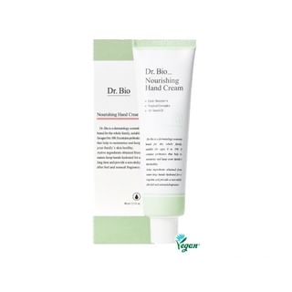 Dr. Bio - Nourishing Hand Cream