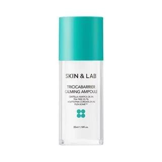 SKIN&LAB - Tricicabarrier Calming Ampoule