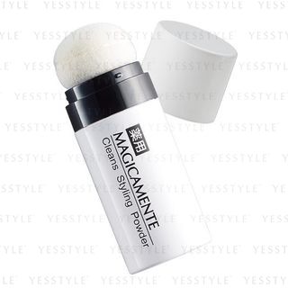XIVA - Medocated Magicamente Cleans Styling Powder