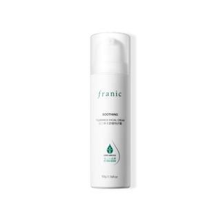 FRANIC - Soothing Protective Cream