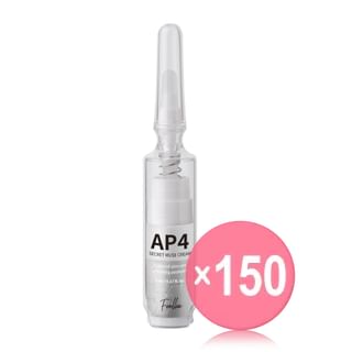 Foellie - AP4 Sectet Muse Cream (x150) (Bulk Box)
